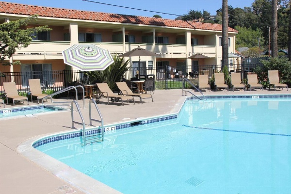 Rio Sands Hotel image 1