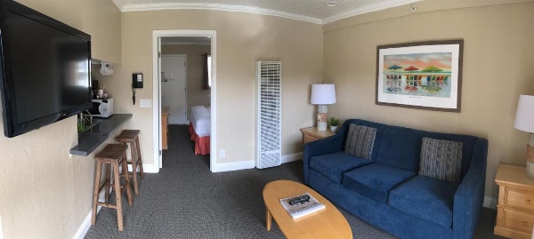 Rio Sands Hotel Main image